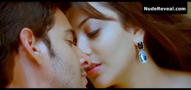 KAJAL AGARWAL nude in Business man