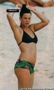 LIV TYLER nude in Liv Tyler Outernet