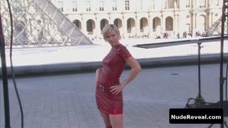 LORIE PESTER nude in The Young and the Restless