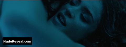 MADISON PETTIS nude in Deltopia