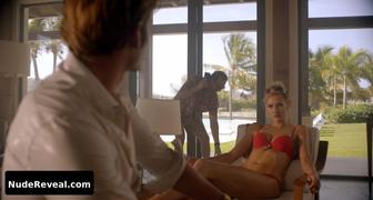 TORI ANDERSON nude in La Basse cour
