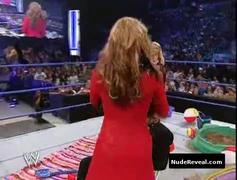 DAWN MARIE PSALTIS nude in WWE Smackdown!