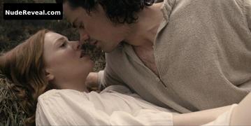 HARRIET SLATER nude in Outlander: Blood of My Blood