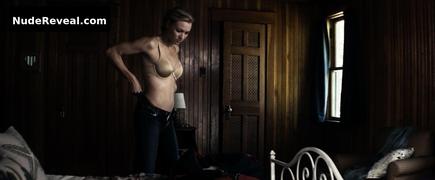 YVONNE STRAHOVSKI nude in He
