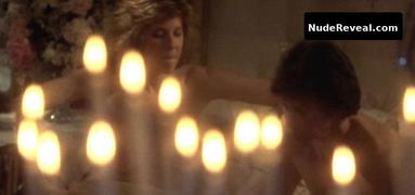 KATE CAPSHAW nude in A Little Sex
