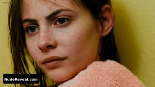WILLA HOLLAND nude in Tiger Eyes