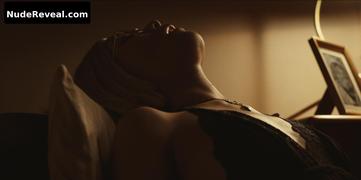 ALI WONG nude in BEEF