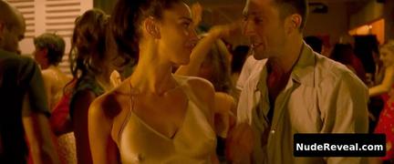 MONICA BELLUCCI nude in Irreversible