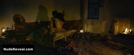 MARIA VALVERDE nude in Ali & Nino