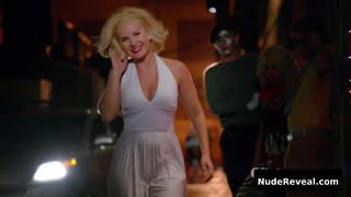 ELISHA CUTHBERT nude in Happy Endings