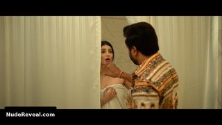 SHRUTI HAASAN nude in Waltair Veerayya