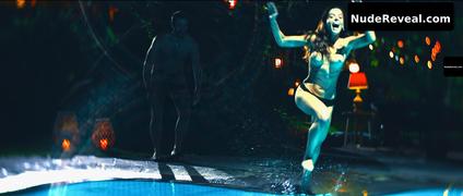 GIOVANNA LANCELLOTTI nude in Burning Betrayal
