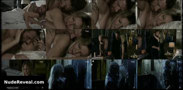 HEATHER LOCKLEAR nude in He Loves Me