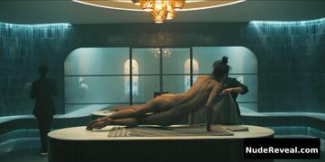 LAYSLA DE OLIVEIRA nude in Special Ops: Lioness