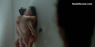 DANNA PAOLA nude in Elite