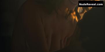 CAROLINA MIRANDA nude in Who Killed Sara?