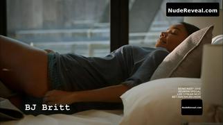 GABRIELLE UNION nude in Being Mary Jane