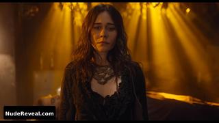 ALESSANDRA NEGRINI nude in Invisible City