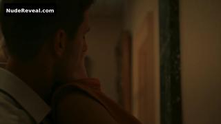 MIMI KEENE nude in Towards Zero