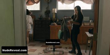 CHLOE VAN LANDSCHOOT nude in From