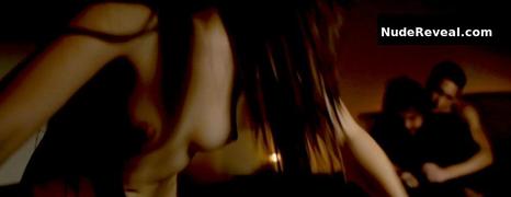 SASHA GREY nude in I Melt with You