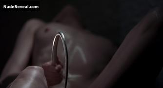 GALA MOODY nude in Suspiria