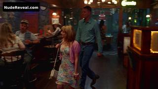 MELISSA RAUCH nude in True Blood