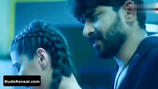 TEJASWINI PANDIT nude in Anuradha