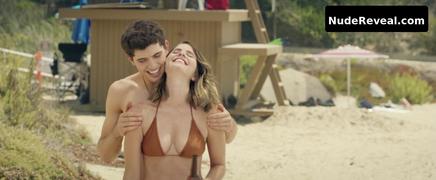 SHELLEY HENNIG nude in Summer of 8