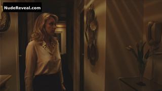 LUDIVINE SAGNIER nude in The New Pope