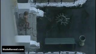 VIKTORIYA ISAKOVA nude in The Thaw