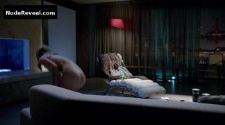 OLIVIA JORDAN nude in Murder in the First