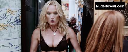 VICTORIA SMURFIT nude in Bait
