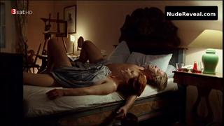 AGLAIA SZYSZKOWITZ nude in Heute heiratet mein Mann