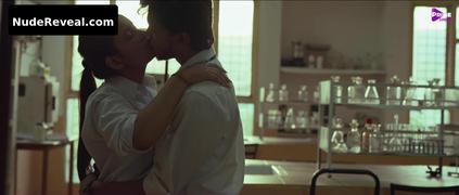 RIDDHIMA TIWARI nude in Nalayak