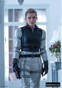 FLORENCE PUGH nude in Black Widow