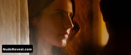 ANTJE TRAUE nude in Playmaker