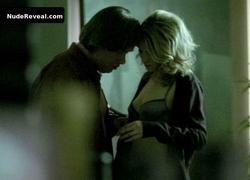 CAMILLE SULLIVAN nude in Dark Storm
