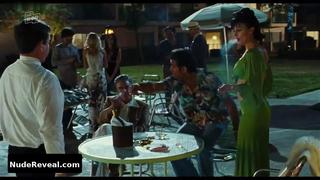 DEBI MAZAR nude in Lovelace