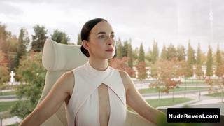ANNA SNATKINA nude in Dva Holma