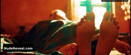 SAMANTHA RUTH PRABHU nude in Super Deluxe