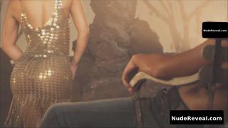 SHAKIRA nude in Gypsy