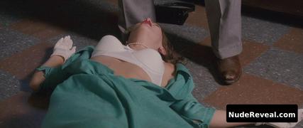 KATE HUDSON nude in The Killer Inside Me