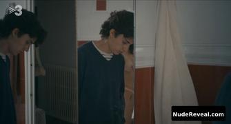 MARIA MORERA COLOMER nude in Cucut