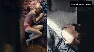 HUNTER SCHAFER nude in Euphoria