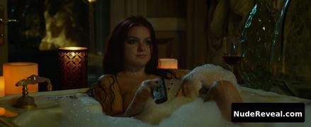 ARIEL WINTER nude in The Last Movie Star