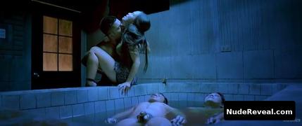 ELORA ESPANO nude in Purgatoryo