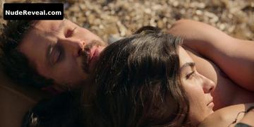 TUBA BUYUKUSTUN nude in Another Self