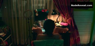 ANGELI KHANG nude in Us X Her