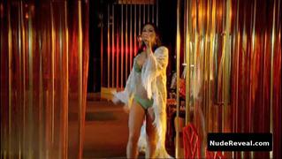 TANYA BURNE nude in Satisfaction